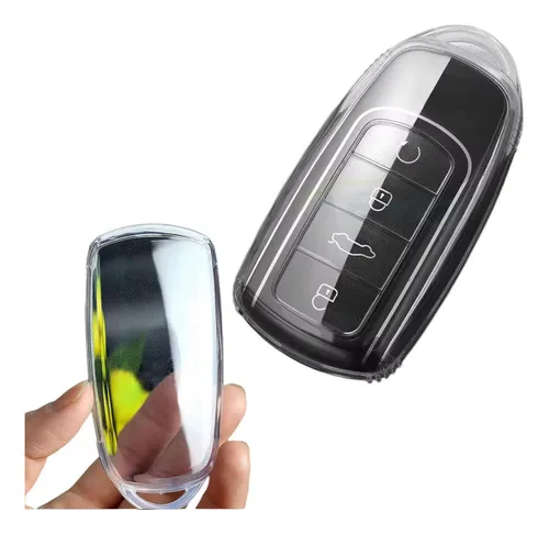 Capa Chave Chery Tiggo 8 Arizo 6 Pro Presença Proteção Total