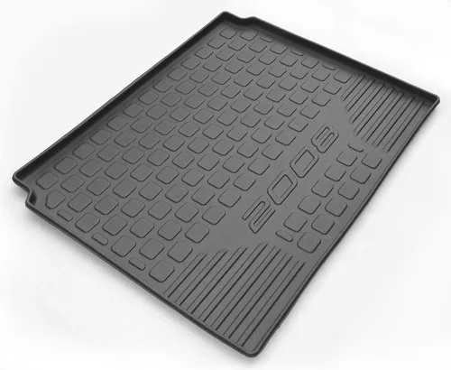 Tapete Bandeja Protetor Porta Malas Peugeot Novo 2008
