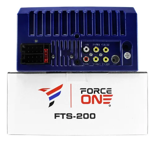 Imagem do produto Central Multimídia Ford Ecosport 2009 2010 11 2012 2013 2014