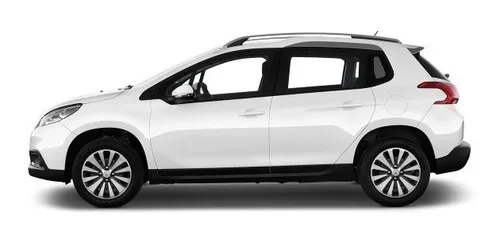 Imagem do produto Tapete Bandeja Protetor Porta Malas Original Peugeot 2008