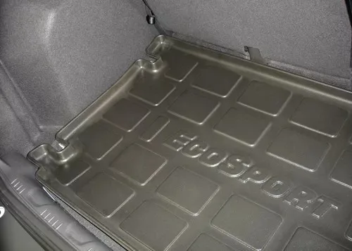 Imagem do produto Tapete Bandeja Protetor Porta Malas Ford Ecosport