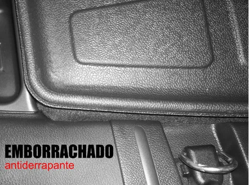 Imagem do produto Tapete Bandeja Protetor Porta Malas Byd Song Pro