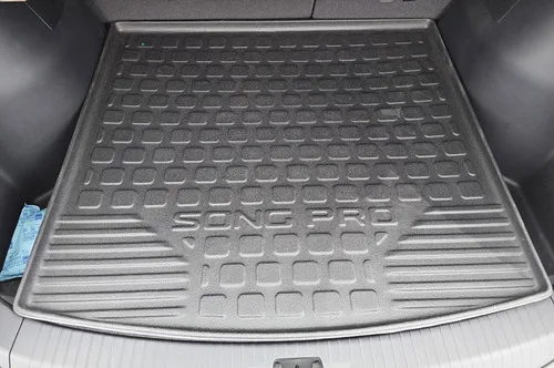Imagem do produto Tapete Bandeja Protetor Porta Malas Byd Song Pro