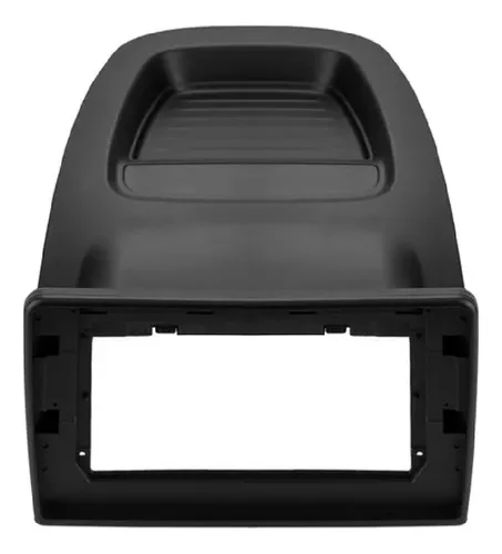 Imagem do produto I-kit Moldura 9 Polegadas + Chicote Canbus Ecosport 18/22