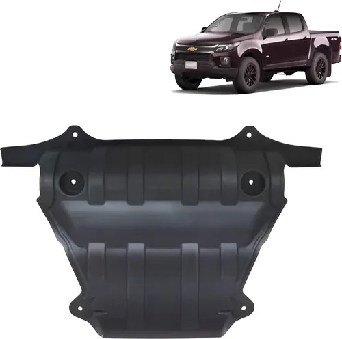 Imagem do produto Protetor Carter Gm S10 Trailblazer 2012 2023 52085280