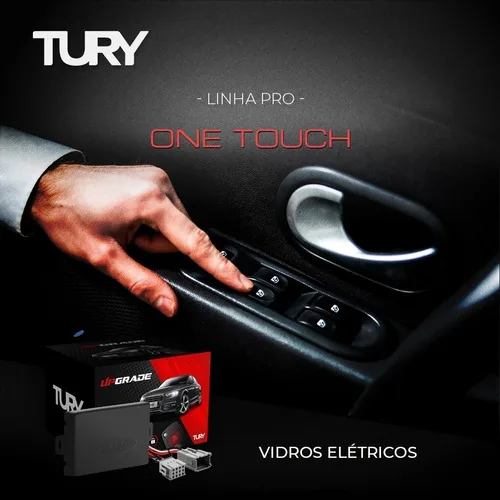 Imagem do produto Modulo De Automação De Vidros Renault Captur Park5.3.7cp