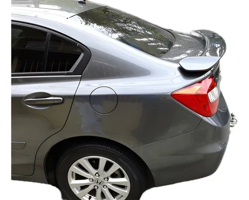 Imagem do produto Aerofólio Honda Civic G9 2012 À 2016 - Brakelight Em Led