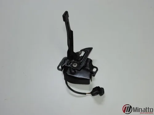 Fechadura Capo Honda City 2014