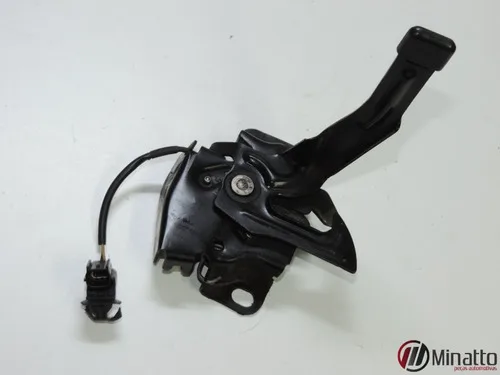 Imagem do produto Fechadura Capo Honda City 2014