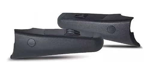 Imagem do produto Kit Vidro Elétrico Strada 2019 Alarme Ex360 Chaveiro Travas