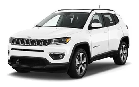 Imagem do produto Tapete Bandeja Protetor Porta Malas Jeep Compass