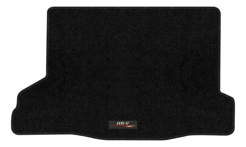 Tapete Porta Malas Hrv 2023 2024 2025 Linha Plus Borracha