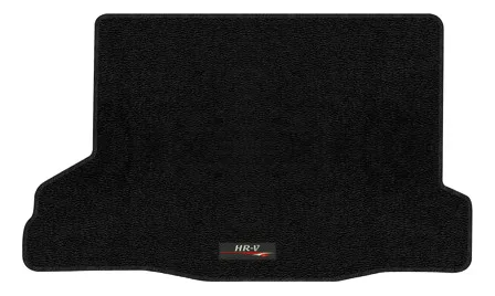Imagem do produto Tapete Porta Malas Hrv 2023 2024 2025 Linha Plus Borracha