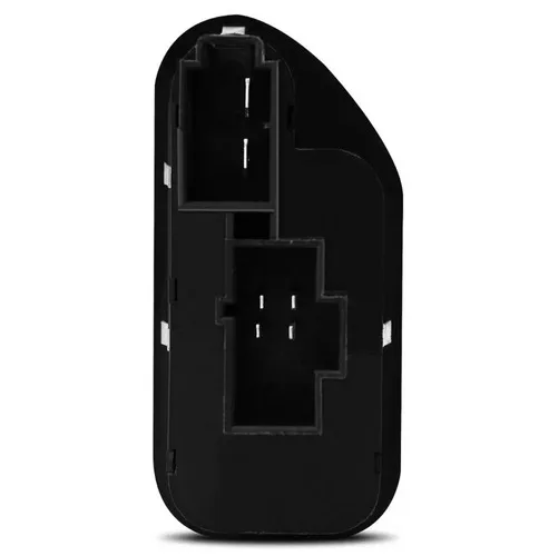 Imagem do produto Botão De Vidro Eletrico Fiesta Ecosport Dianteira Par