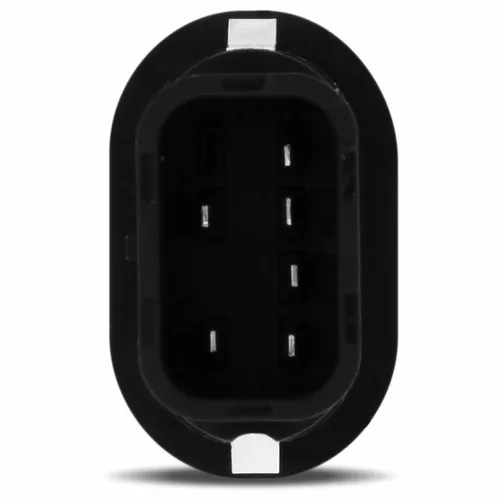 Imagem do produto Botão De Vidro Eletrico Fiesta Ecosport Dianteira Par