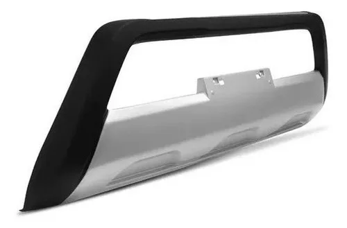 Imagem do produto Front Bumper Hilux Dupla 2018 2017 2016 Top De Linha