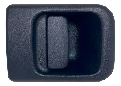 Imagem do produto Maçaneta Externa Traseira Bau Master Após 2002 Á 2013