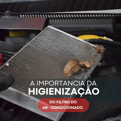 Imagem do produto Filtro Carvão Ativado Ar Condicionado Cabine Carro Bosch
