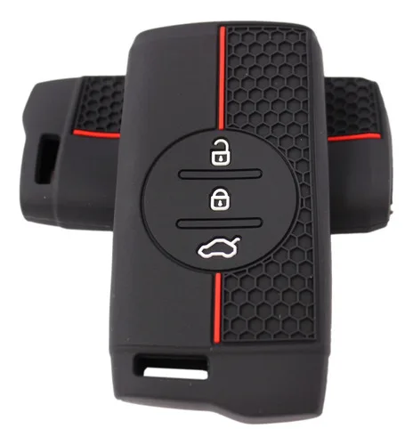 Capa Silicone Chave Presença Chery Tiggo 3x 5x 7 Pro 2022 23