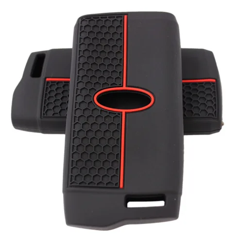 Imagem do produto Capa Silicone Chave Presença Chery Tiggo 3x 5x 7 Pro 2022 23