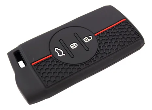 Imagem do produto Capa Silicone Chave Presença Chery Tiggo 3x 5x 7 Pro 2022 23