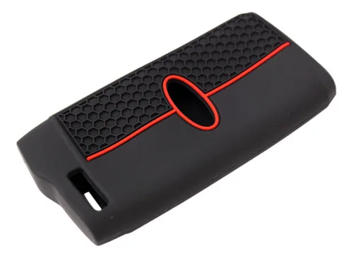 Imagem do produto Capa Silicone Chave Presença Chery Tiggo 3x 5x 7 Pro 2022 23