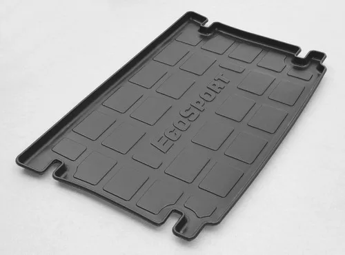 Tapete Bandeja Protetor Porta Malas Ford Ecosport