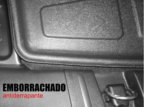 Imagem do produto Tapete Bandeja Protetor Porta Malas Ford Ecosport