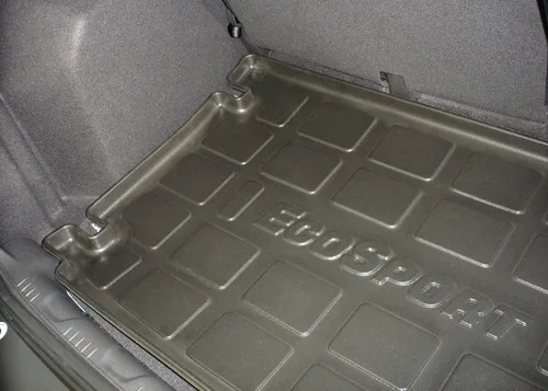 Imagem do produto Tapete Bandeja Protetor Porta Malas Ford Ecosport