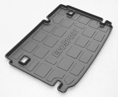 Imagem do produto Tapete Bandeja Protetor Porta Malas Ford Ecosport