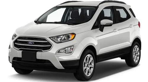 Imagem do produto Tapete Bandeja Protetor Porta Malas Ford Ecosport
