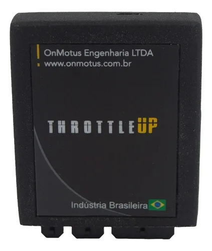 Imagem do produto Chip Piloto Automatico Onmotus Throttle Up Universal