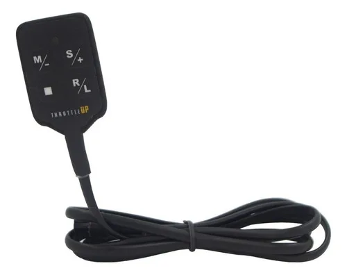 Imagem do produto Chip Piloto Automatico Onmotus Throttle Up Universal