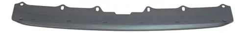 Imagem do produto Aplique Spoiler Parachoque Inferior Frontal Civic 2019 2021