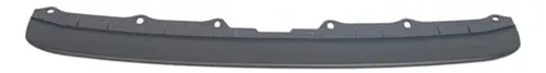 Imagem do produto Aplique Spoiler Parachoque Inferior Frontal Civic 2019 2021