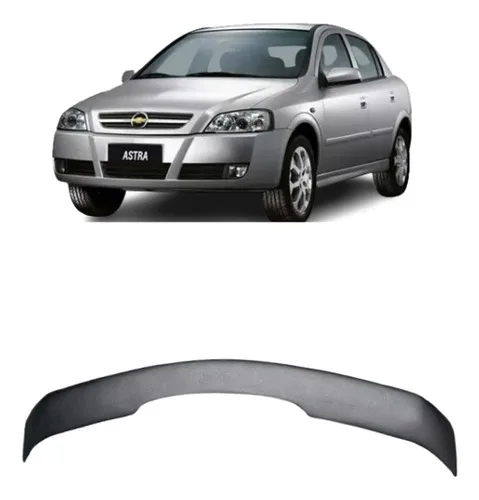 Aerofólio Astra Hatch S/led's 2003 A 2008