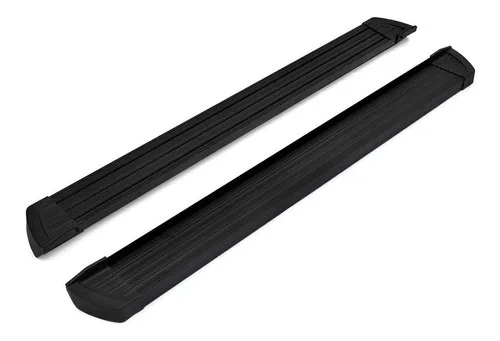 Imagem do produto Estribo Slim Plataforma Aluminio Preto Montana Premier 2023