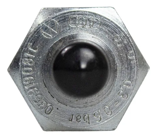 Imagem do produto Interruptor Cebolinha Óleo Original Fox Gol G5 G6 Golf Up!