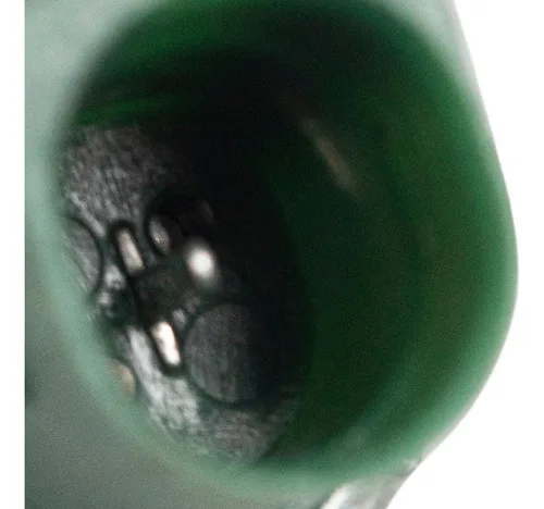 Imagem do produto Interruptor Cebolinha Óleo Original Fox Gol G5 G6 Golf Up!