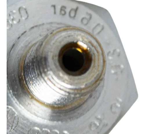 Imagem do produto Interruptor Cebolinha Óleo Original Fox Gol G5 G6 Golf Up!