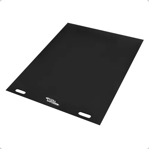 Imagem do produto Tapete De Caçamba Puxe Empurre Ram 2500 Com Box Laramie 2024