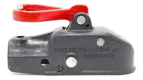 Imagem do produto Munheca Carretinha, Reboque Padrão Karmann Ghia 2.5 Ton