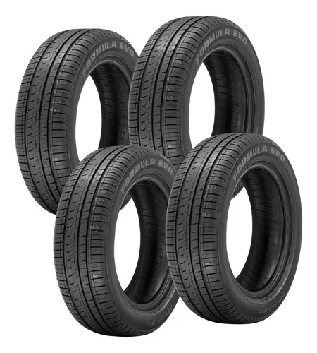 Imagem do produto Pirelli Formula Evo P 175/70r13 82 T