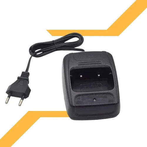 Imagem do produto Walkie-talkie Baofeng Walk Talk 777 Bf-777s Com 4 Rádios E Frequência 400-470mhz - Preto 110v/240v