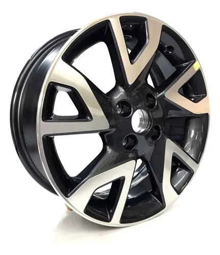 Roda Liga Leve Aro 16 Kicks 16/20 403009mb0a Com Detalhes