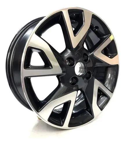 Roda Liga Leve Aro 16 Kicks 16/20 403009mb0a Com Detalhes - Autoaba