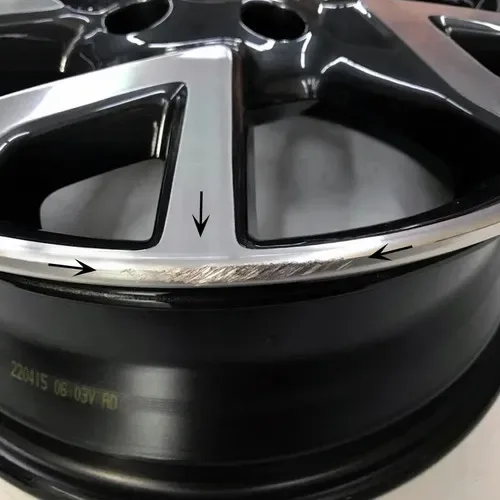 Roda Liga Leve Aro 16 Kicks 16/20 403009mb0a Com Detalhes - Autoaba