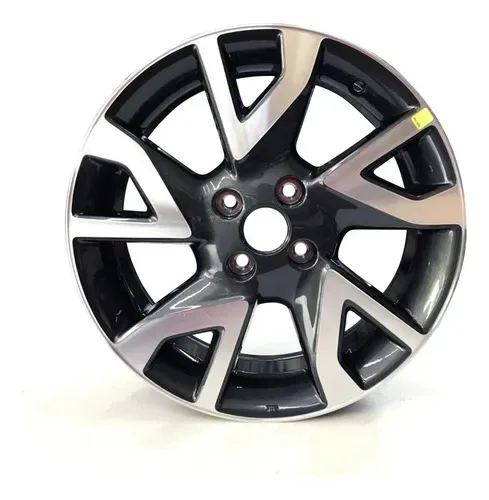 Roda Liga Leve Aro 16 Kicks 16/20 403009mb0a Com Detalhes - Autoaba