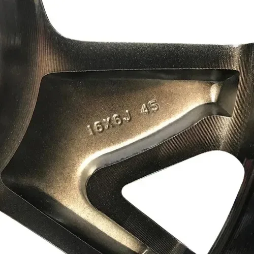Roda Liga Leve Aro 16 Kicks 16/20 403009mb0a Com Detalhes - Autoaba
