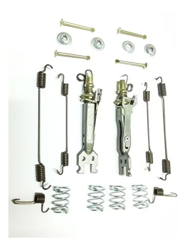 Imagem do produto Reguladores De Freio + Reparo Sapata Duster 1.6/2.0/oroch